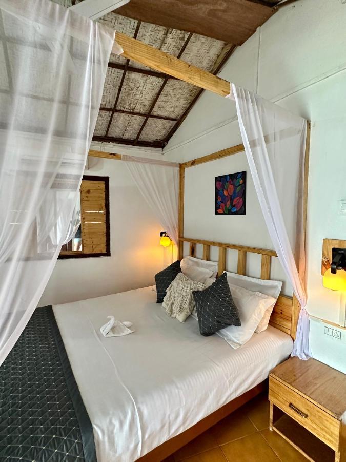 Ats Goa Hotel Arambol Bagian luar foto