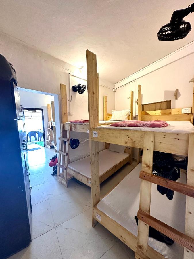 Ats Goa Hotel Arambol Bagian luar foto