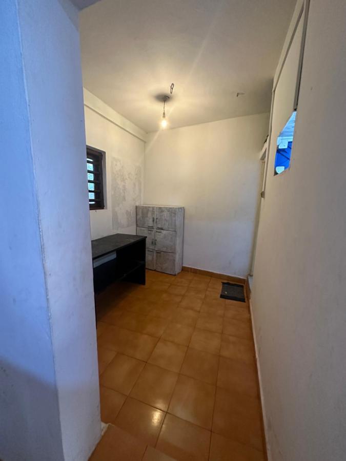 Ats Goa Hotel Arambol Bagian luar foto