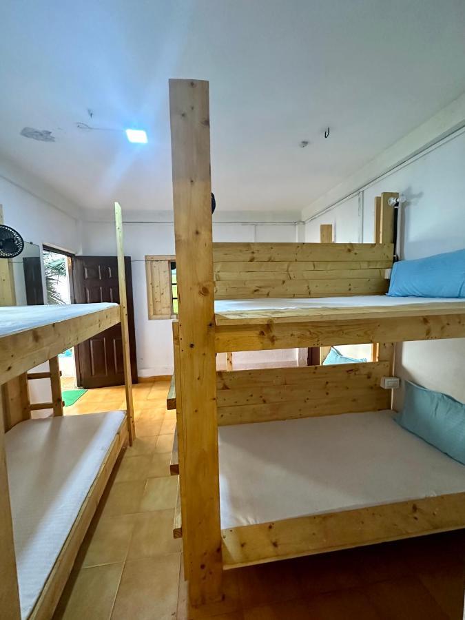 Ats Goa Hotel Arambol Bagian luar foto